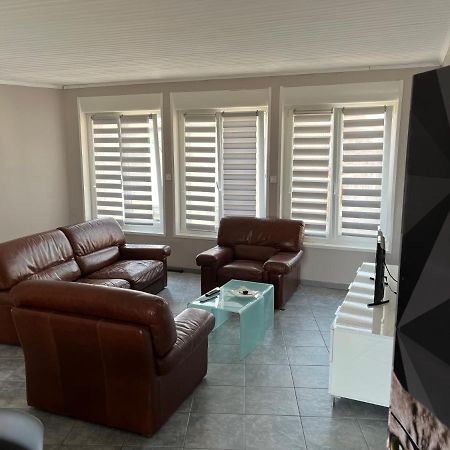 Appartement 2 Chambres Spacieuses Avec Terrasse Brouckerque Ngoại thất bức ảnh