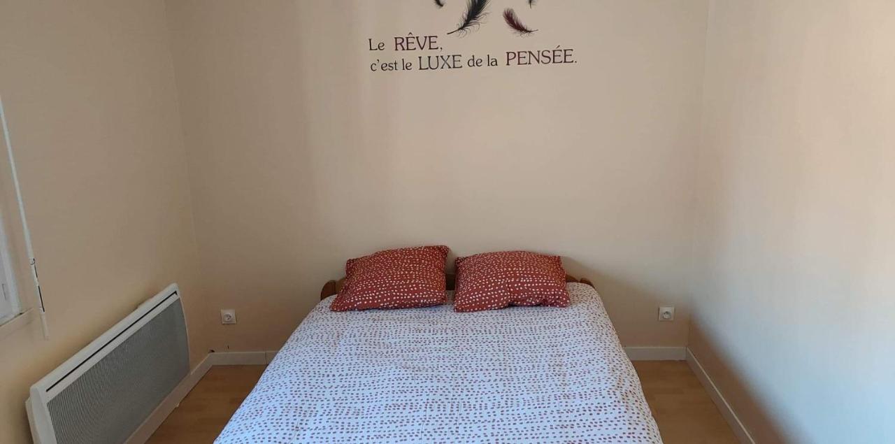 Appartement 2 Chambres Spacieuses Avec Terrasse Brouckerque Ngoại thất bức ảnh